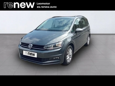 Volkswagen Touran 1.0 TSI Edition 85kW Volkswagen Touran 1.0 TSI Edition 85kW