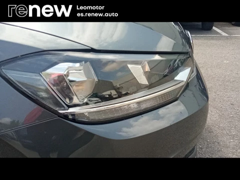 Volkswagen Touran   1.0 TSI Edition 85kW