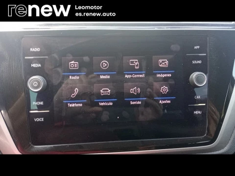 Volkswagen Touran   1.0 TSI Edition 85kW