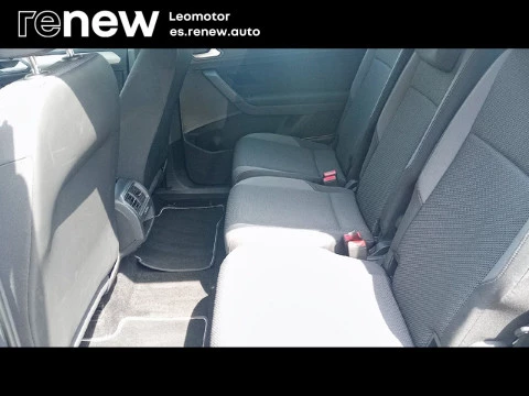 Volkswagen Touran   1.0 TSI Edition 85kW