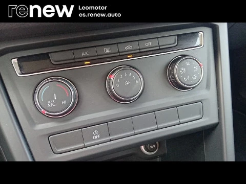 Volkswagen Touran   1.0 TSI Edition 85kW