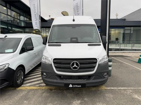 Mercedes-Benz Sprinter 315 CDI MEDIO PRO TD