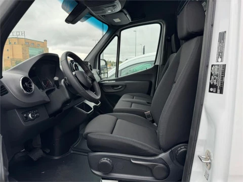 Mercedes-Benz Sprinter 315 CDI MEDIO PRO TD