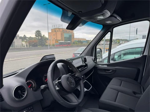 Mercedes-Benz Sprinter 315 CDI MEDIO PRO TD