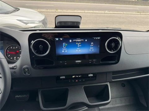 Mercedes-Benz Sprinter 315 CDI MEDIO PRO TD
