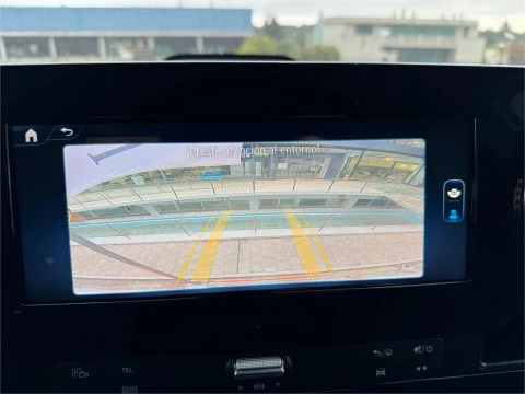 Mercedes-Benz Sprinter 315 CDI MEDIO PRO TD