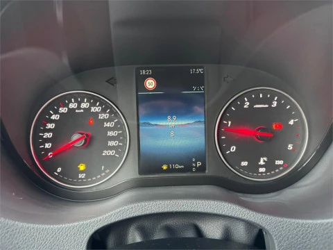 Mercedes-Benz Sprinter 315 CDI MEDIO PRO TD