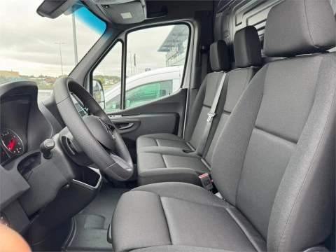 Mercedes-Benz Sprinter 315 CDI MEDIO PRO TD