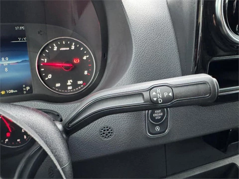 Mercedes-Benz Sprinter 315 CDI MEDIO PRO TD