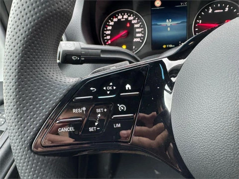 Mercedes-Benz Sprinter 315 CDI MEDIO PRO TD