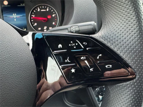 Mercedes-Benz Sprinter 315 CDI MEDIO PRO TD