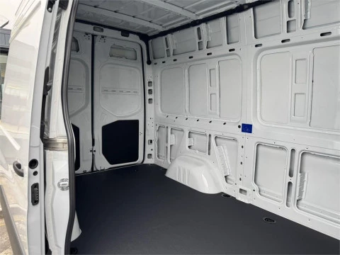 Mercedes-Benz Sprinter 315 CDI MEDIO PRO TD