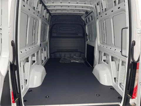 Mercedes-Benz Sprinter 315 CDI MEDIO PRO TD