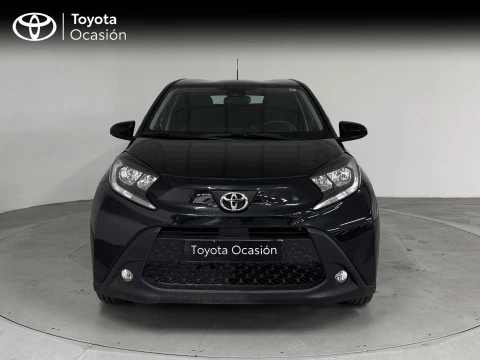 Toyota Aygo X Cross 1.0 VVT-I 72CV Play