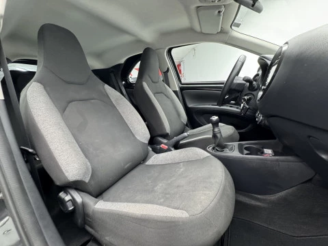 Toyota Aygo X Cross 1.0 VVT-I 72CV Play