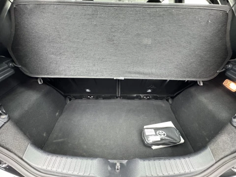 Toyota Aygo X Cross 1.0 VVT-I 72CV Play