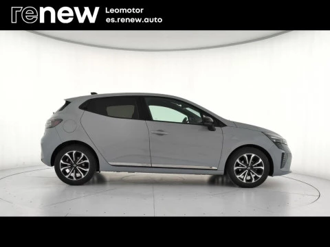 Renault Clio  Gasolina/Gas  TCe GLP Techno 74kW