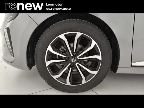 Renault Clio  Gasolina/Gas  TCe GLP Techno 74kW