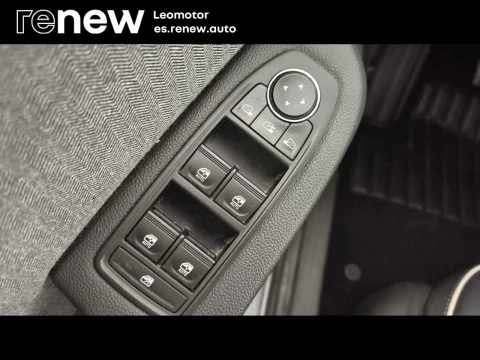 Renault Clio  Gasolina/Gas  TCe GLP Techno 74kW