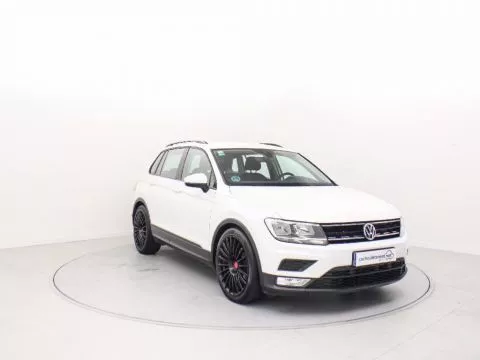 Volkswagen Tiguan 2.0 TDI SCR 110KW ADVANCE BMT 150 5P