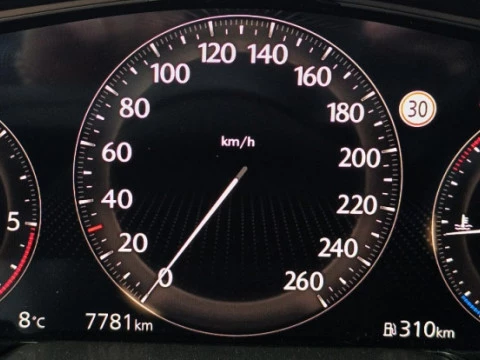 Mazda CX-80 3.3 E-SKY D254 MHEV EXCL.-L PLUS A. AWD 5P 7 Plazas