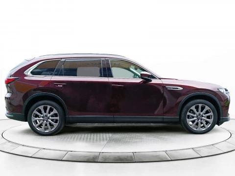 Mazda CX-80 3.3 E-SKY D254 MHEV EXCL.-L PLUS A. AWD 5P 7 Plazas