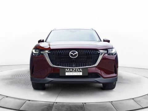 Mazda CX-80 3.3 E-SKY D254 MHEV EXCL.-L PLUS A. AWD 5P 7 Plazas