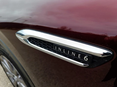 Mazda CX-80 3.3 E-SKY D254 MHEV EXCL.-L PLUS A. AWD 5P 7 Plazas