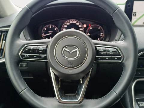 Mazda CX-80 3.3 E-SKY D254 MHEV EXCL.-L PLUS A. AWD 5P 7 Plazas