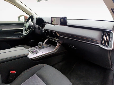 Mazda CX-80 3.3 E-SKY D254 MHEV EXCL.-L PLUS A. AWD 5P 7 Plazas