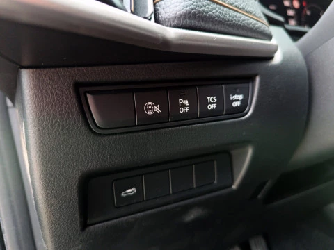 Mazda CX-80 3.3 E-SKY D254 MHEV EXCL.-L PLUS A. AWD 5P 7 Plazas