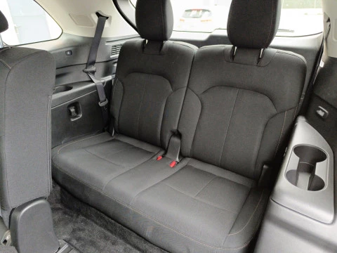 Mazda CX-80 3.3 E-SKY D254 MHEV EXCL.-L PLUS A. AWD 5P 7 Plazas