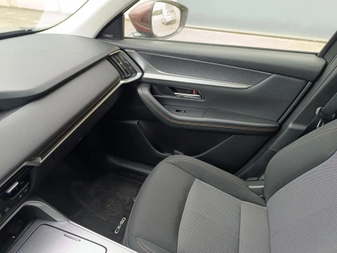 Mazda CX-80 3.3 E-SKY D254 MHEV EXCL.-L PLUS A. AWD 5P 7 Plazas