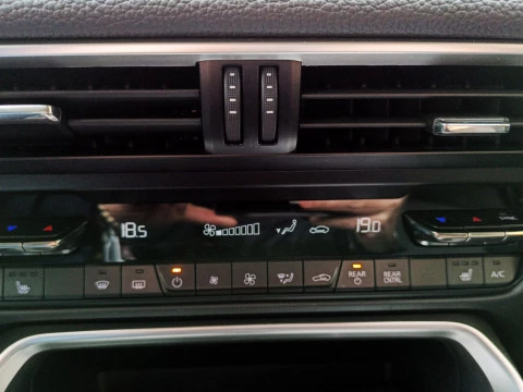 Mazda CX-80 3.3 E-SKY D254 MHEV EXCL.-L PLUS A. AWD 5P 7 Plazas