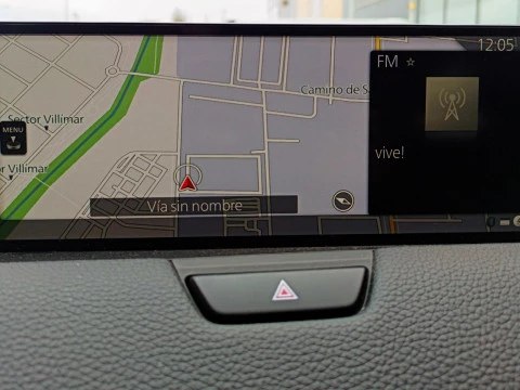 Mazda CX-80 3.3 E-SKY D254 MHEV EXCL.-L PLUS A. AWD 5P 7 Plazas