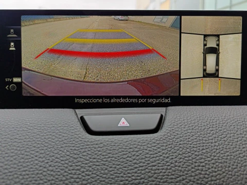 Mazda CX-80 3.3 E-SKY D254 MHEV EXCL.-L PLUS A. AWD 5P 7 Plazas