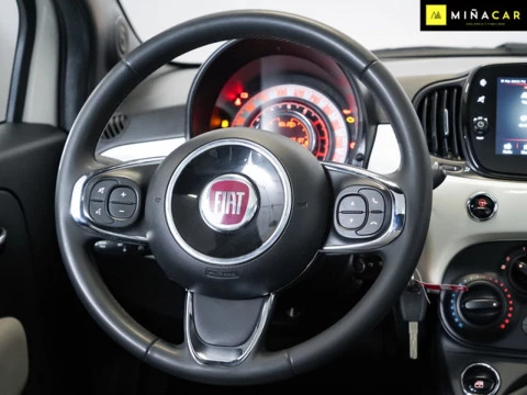 Fiat 500 Dolcevita 1.0 Hybrid 51KW 70 CV
