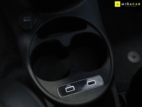 Fiat 500 Dolcevita 1.0 Hybrid 51KW 70 CV