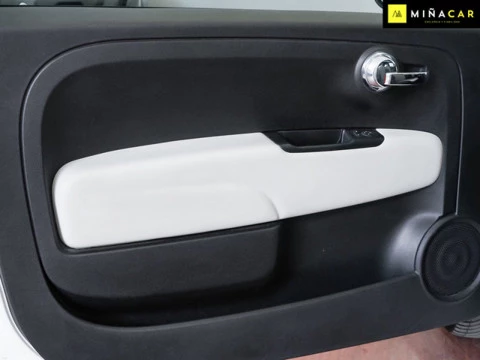 Fiat 500 Dolcevita 1.0 Hybrid 51KW 70 CV