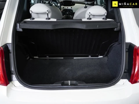 Fiat 500 Dolcevita 1.0 Hybrid 51KW 70 CV