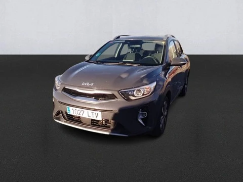 Kia Stonic 1.0 T-GDi 88kW (120CV) MHEV iMT Drive