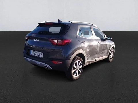 Kia Stonic 1.0 T-GDi 88kW (120CV) MHEV iMT Drive