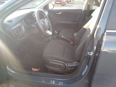 Kia Stonic 1.0 T-GDi 88kW (120CV) MHEV iMT Drive