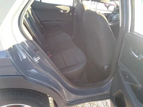 Kia Stonic 1.0 T-GDi 88kW (120CV) MHEV iMT Drive