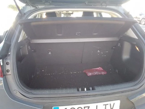 Kia Stonic 1.0 T-GDi 88kW (120CV) MHEV iMT Drive