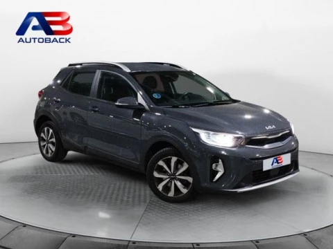 Kia Stonic 1.0 T-GDi 88kW (120CV) MHEV iMT Drive