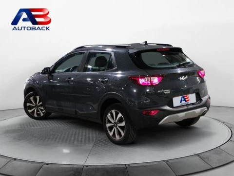 Kia Stonic 1.0 T-GDi 88kW (120CV) MHEV iMT Drive