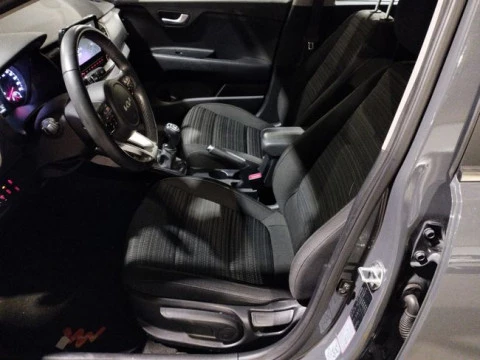 Kia Stonic 1.0 T-GDi 88kW (120CV) MHEV iMT Drive