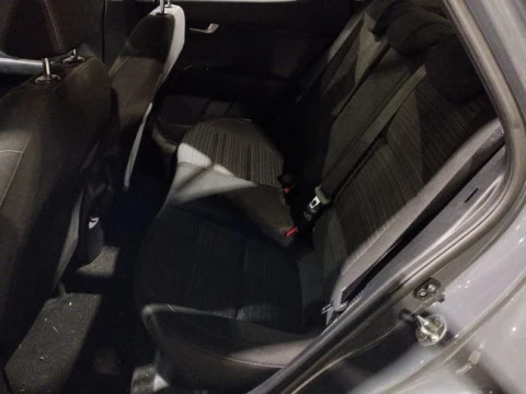 Kia Stonic 1.0 T-GDi 88kW (120CV) MHEV iMT Drive