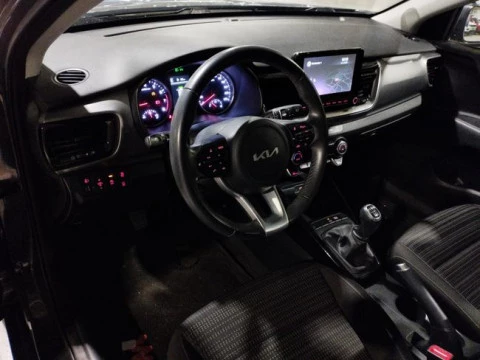 Kia Stonic 1.0 T-GDi 88kW (120CV) MHEV iMT Drive